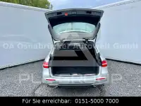 2018 Mercedes Benz E 220