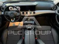 2018 Mercedes Benz E 220