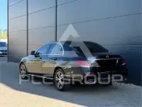 2018 Mercedes Benz E 220