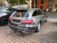 2018 Mercedes Benz E 220