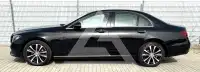 2018 Mercedes Benz E 220