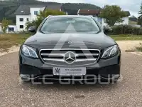 2018 Mercedes Benz E 220
