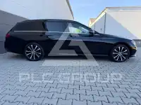 2018 Mercedes Benz E 220