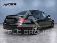 2018 Mercedes Benz E 220