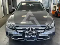 2018 Mercedes Benz E 220