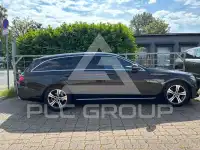 2018 Mercedes Benz E 220