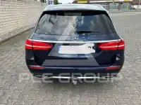 2018 Mercedes Benz E 220