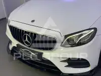 2018 Mercedes Benz E 220