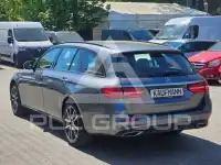2018 Mercedes Benz E 220
