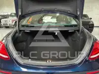 2018 Mercedes Benz E 220
