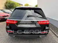 2018 Mercedes Benz E 220