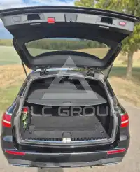 2018 Mercedes Benz E 220