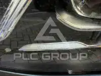 2018 Mercedes Benz E 220