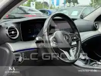2018 Mercedes Benz E 220