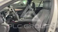2018 Mercedes Benz E 220