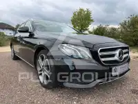 2018 Mercedes Benz E 220