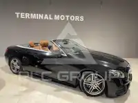 2018 Mercedes Benz E 220