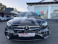 2018 Mercedes Benz E 220