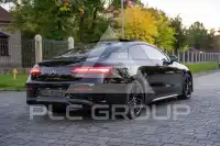 2018 Mercedes Benz E 220