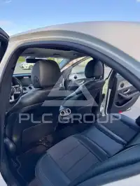 2018 Mercedes Benz E 220
