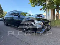 2018 Mercedes Benz E 220