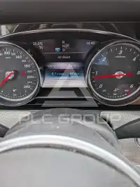 2018 Mercedes Benz E 220