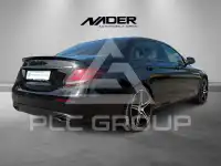 2018 Mercedes Benz E 220