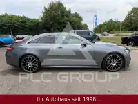 2018 Mercedes Benz E 220