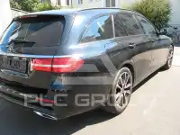 2018 Mercedes Benz E 220