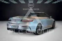 2018 Mercedes Benz E 220