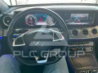 2018 Mercedes Benz E 220
