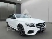 2018 Mercedes Benz E 220