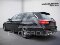 2018 Mercedes Benz E 220