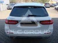 2018 Mercedes Benz E 220