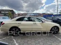 2018 Mercedes Benz E 220