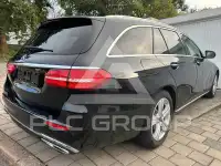 2018 Mercedes Benz E 220