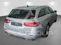 2018 Mercedes Benz E 220