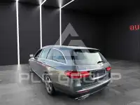 2018 Mercedes Benz E 220
