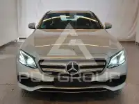 2018 Mercedes Benz E 220