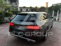 2018 Mercedes Benz E 220