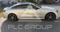 2018 Mercedes Benz E 220