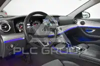 2018 Mercedes Benz E 220