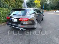 2018 Mercedes Benz E 220