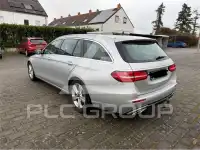 2018 Mercedes Benz E 220