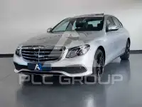 2018 Mercedes Benz E 220