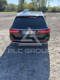 2018 Mercedes Benz E 220
