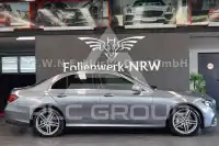 2018 Mercedes Benz E 220