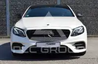 2018 Mercedes Benz E 220