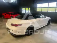 2018 Mercedes Benz E 220