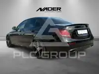 2018 Mercedes Benz E 220